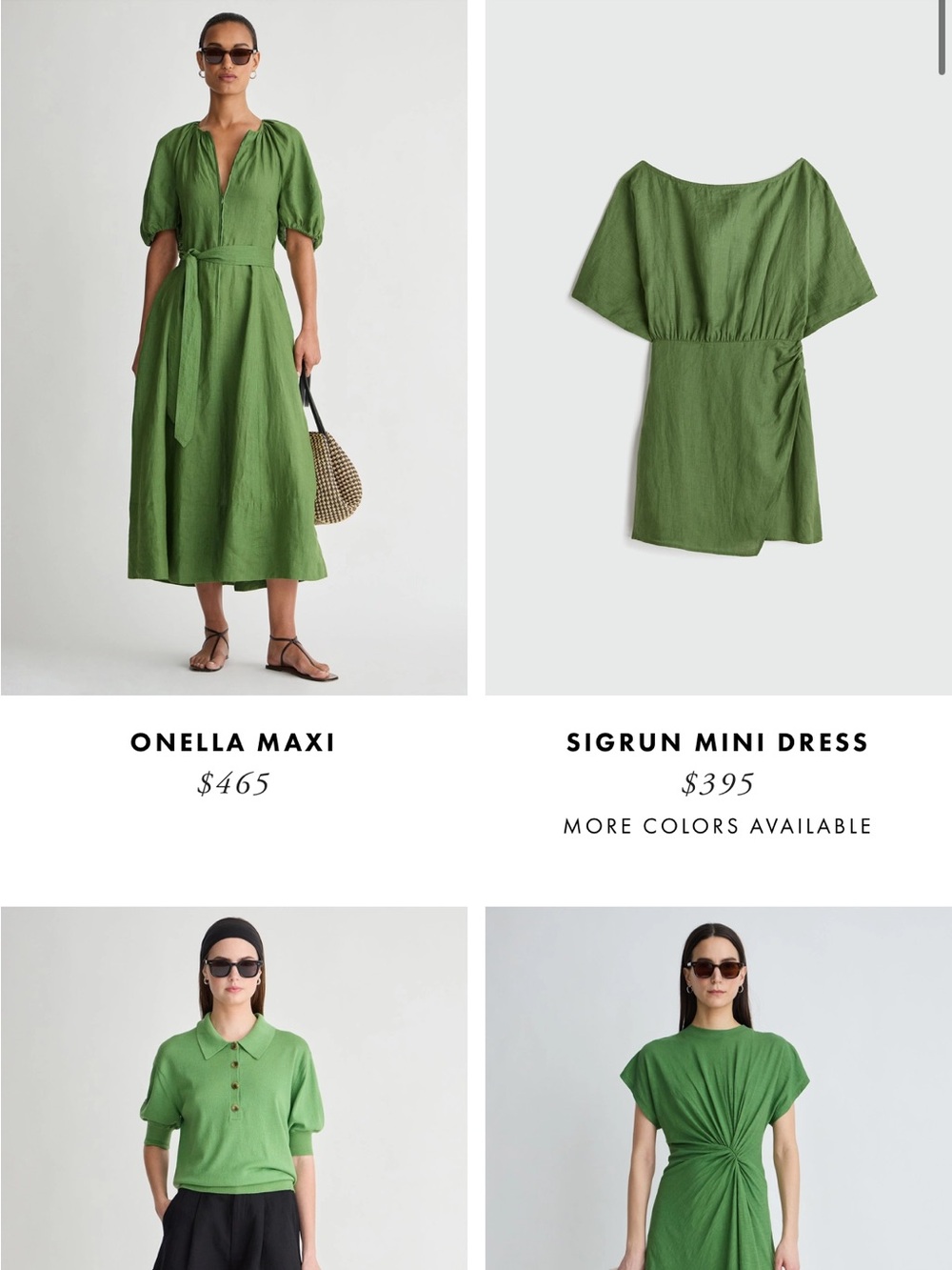 Coastalfind Lookbook